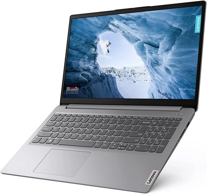 Lenovo IdeaPad 1 15IAU7 FHD i5 Laptop
