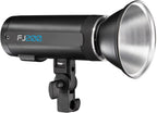 Westcott 4740-WESTCOTT_K1 FJ200 Strobe Light Bundle