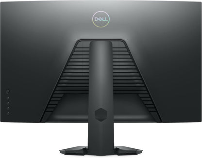 Dell 210AZZR 31.5" QHD Curved 165Hz Gaming Monitor