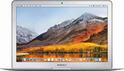Apple MacBook Air 13in (2017) i5 8GB 128GB SSD (Renewed)