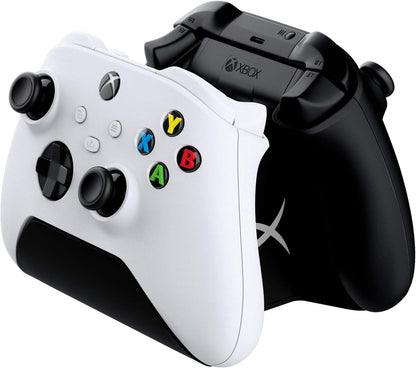 HyperX HX-CPDUX-A ChargePlay Duo - Xbox Controller Charger