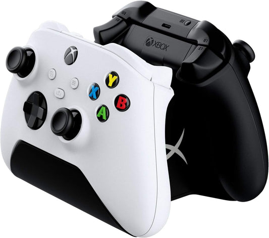 HyperX HX-CPDUX-A ChargePlay Duo - Xbox Controller Charger