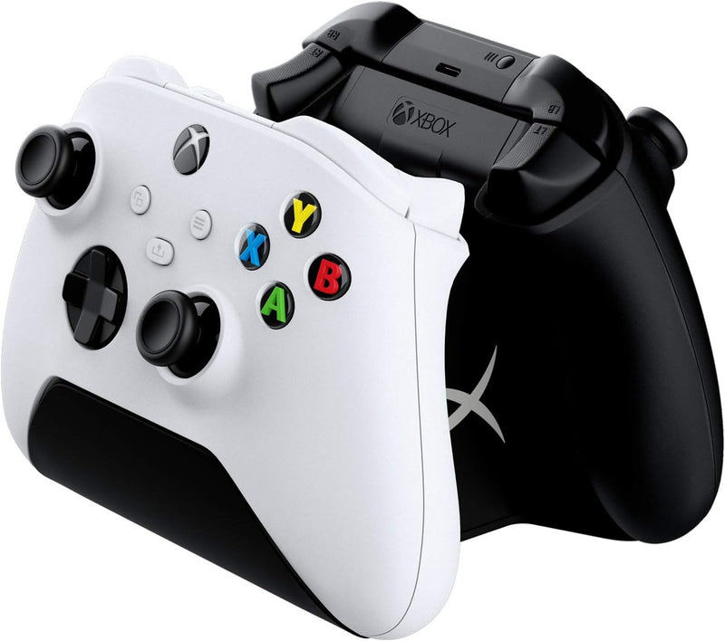 HyperX HX-CPDUX-A ChargePlay Duo - Xbox Controller Charger — main product image