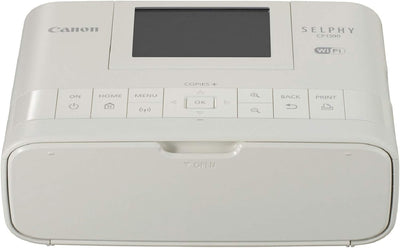 Canon CP1300 Selphy Wireless Compact Photo Printer