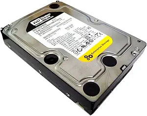 Western Digital WD1003FBYX 1TB RE4 SATA HDD