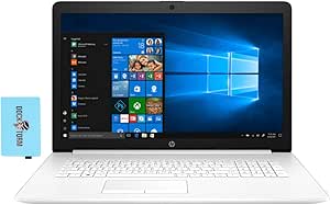 HP 195P5AV-1731- 17t i7 8GB 1TB HDD Business Laptop