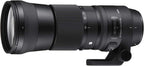 Sigma 745954 150-600mm Contemporary DG OS HSM Canon Lens