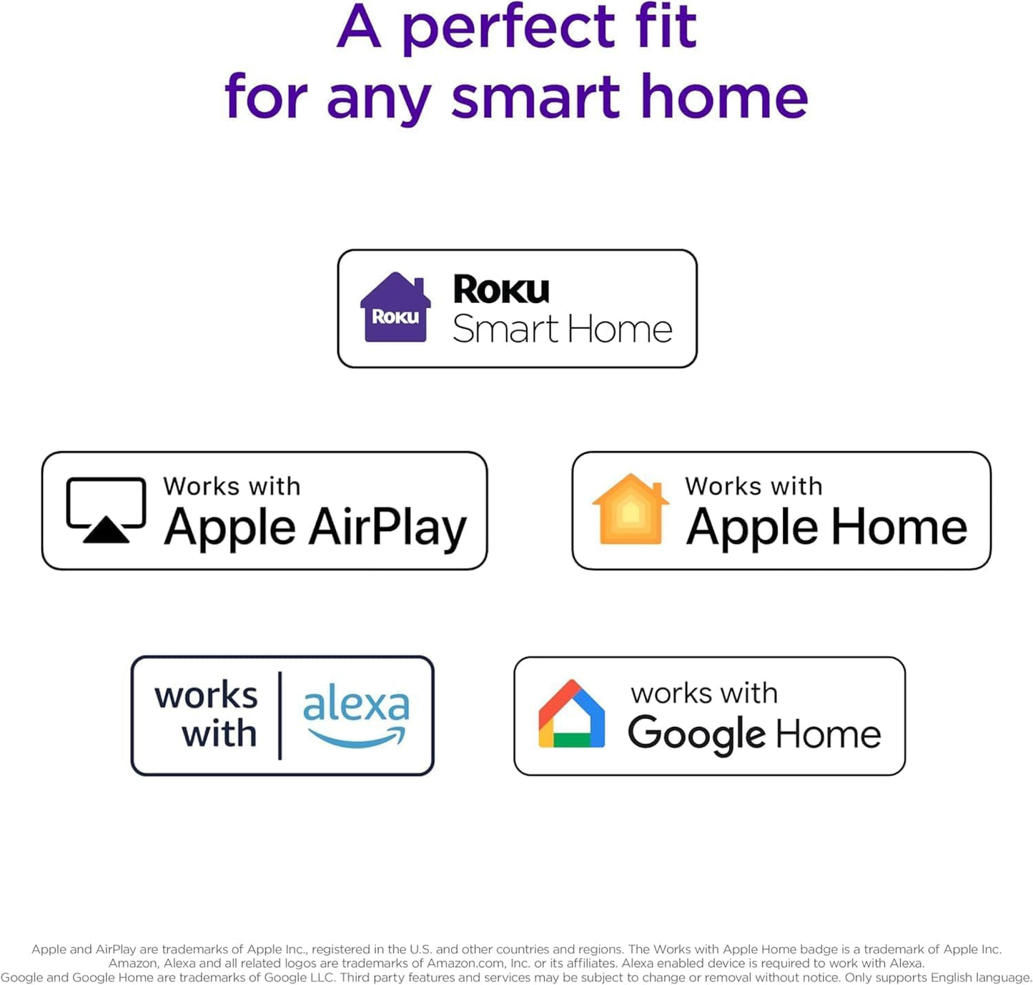 Roku 32R3B5 32-Inch 1080p FHD Smart TV