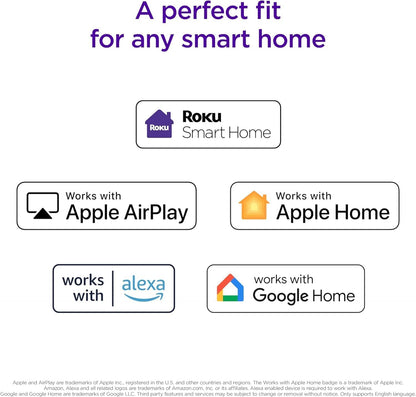 Roku 32R3B5 32-Inch 1080p FHD Smart TV