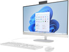 HP All-In-One Desktop 27