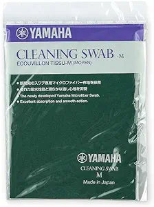 Yamaha CLSM2 Clarinet Cleaning Swab — main product image