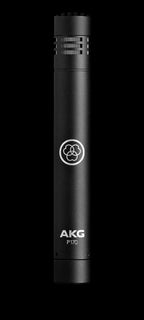 AKG P170 Pro Audio Instrument Condenser Microphone XLR
