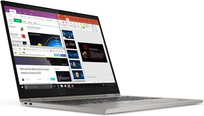 Lenovo ThinkPad X1 Titannium Yoga - 2-in-1 Touch Laptop