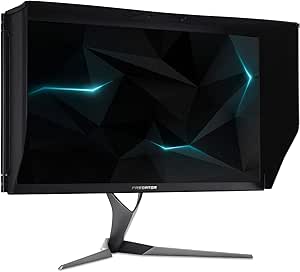 Acer X27 Pbmiphzx Predator 27" 4K UHD 120Hz Renewed