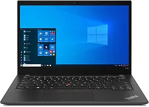 Lenovo 20WM ThinkPad T14s Gen 2 i5 Laptop