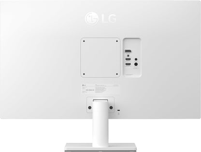 LG 27US500-W 27" 4K UHD IPS Monitor