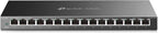 TP-Link TL-SG116E 16-Port Gigabit Easy Smart Managed Switch