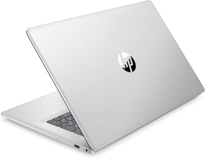 HP 17-cn 17.3" Touchscreen Business Laptop