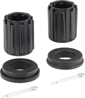 Rock-N-Roller RWHLRF Wheel Refurbishment Kit - R8/R10/R12/R16
