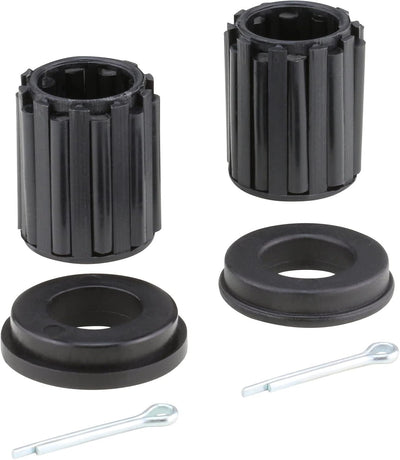 Rock-N-Roller RWHLRF Wheel Refurbishment Kit - R8/R10/R12/R16