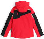 Spyder 38SG075406 Boy's Leader Insulated Ski Jacket