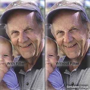 Tiffen Softnet Black 2 4x5.65" Filter