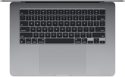 Apple MacBook Air 15-inch M3 Chip 16GB RAM 256GB SSD