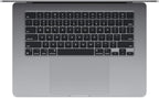 Apple MacBook Air M3 15-inch 512GB SSD (Renewed)
