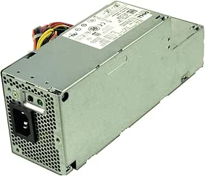 Dell WU136 Optiplex 760 960 235W Power Supply Refurbished — main product image