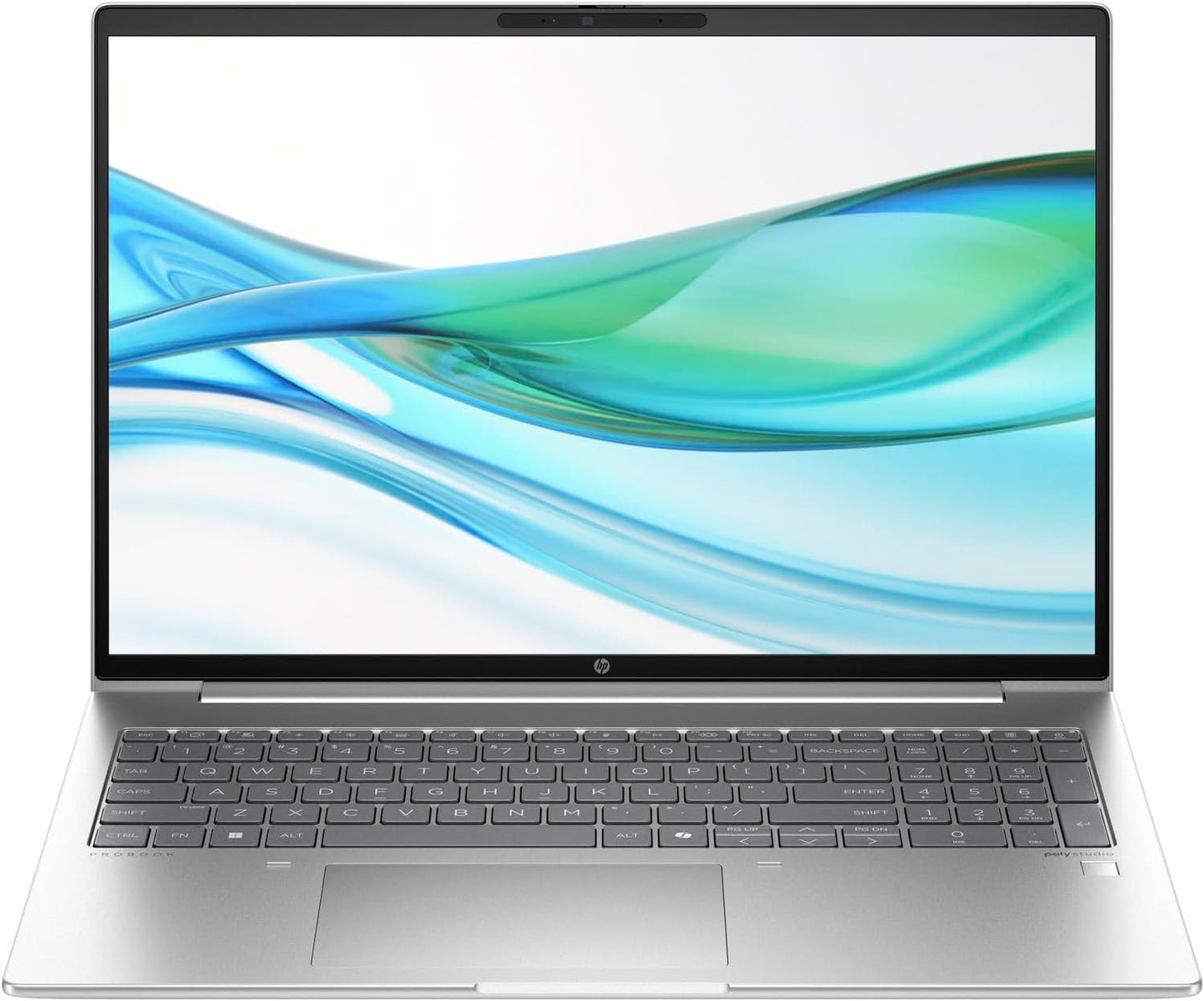 HP ProBook 460 G11 Intel Core Ultra 7 Laptop with Dock
