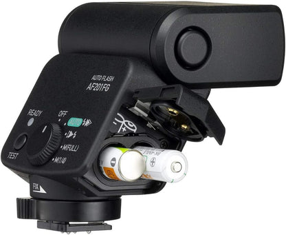 Pentax AF201FG Weather-Resistant P-TTL Flash
