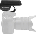Sennheiser MKE 440 Compact Stereo Camera Microphone