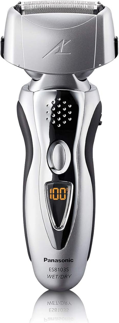 Panasonic ES8103S Arc3 Electric Shaver for Men
