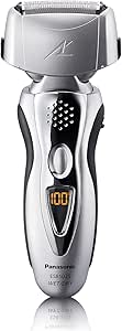 Panasonic ES8103S Arc3 Electric Shaver and Trimmer