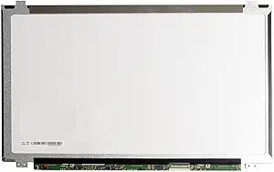 HP LED-1366-768-G-40-15.6-SLIM-U-6088-matte Slim LCD Screen — main product image