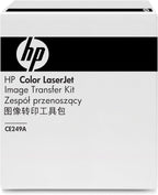 HP CE249A Color LaserJet Printer Transfer Kit