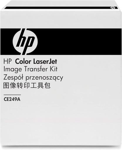 HP CE249A Color LaserJet Printer Transfer Kit