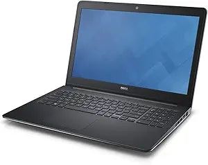 Dell i5547-15001sLV Inspiron 15.6" Touchscreen Laptop