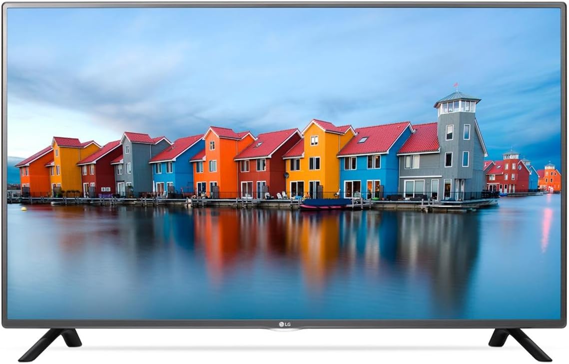 LG 32LF5600 32-Inch 1080p LED TV