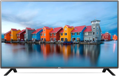 LG 32LF5600 32-Inch 1080p LED TV