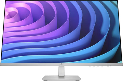 HP FreeSync 27-inch FHD IPS LED Monitor