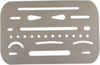 Westcott ES-1 Erasing Shield 3.5