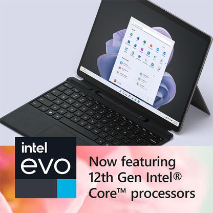 Microsoft QIA-00019 Surface Pro 9 i5 16GB 256GB Tablet