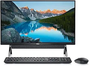Dell Core i7 Inspiron 7700 AIO Renewed Desktop 1TB SSD 32GB RAM