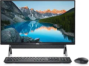 Dell Inspiron 7700 AIO 27" i7 Renewed Desktop