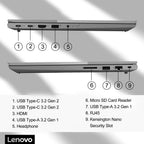 Lenovo ThinkBook 15 G4 ABA Ryzen 7 15.6