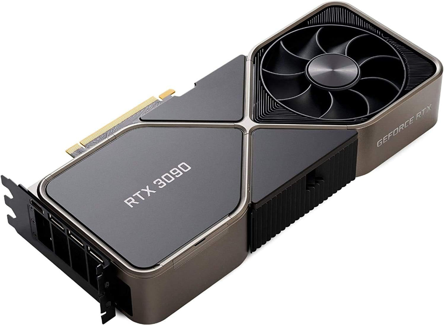 NVIDIA RTX 3090 Founders Edition Graphics Card