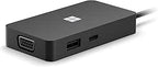 Microsoft SWV-00002 USB-C Multiport Travel Hub