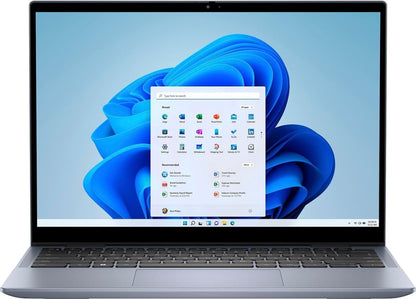 Dell Dell Inspiron 14 7435 2-in-1 Touchscreen Laptop