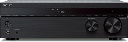 Sony 7.2 Home Theater System 4K Bluetooth